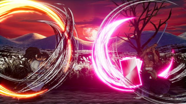 Image du produit Deep Silver Samurai Shodown (FR) (Switch, DE)