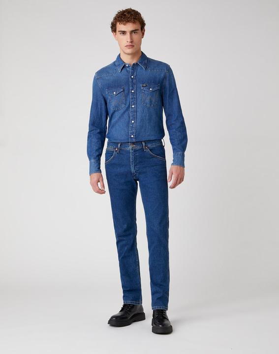 Immagine prodotto Wrangler 11MWZ (W31/L34)