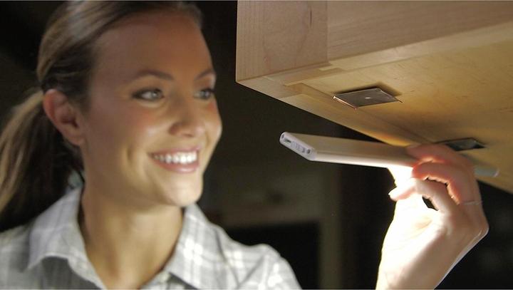 Actual product image MediaShop Mobile Lux Slim Bright (90 lm)
