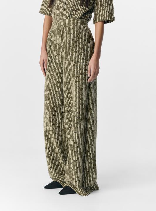 Image du produit Object Strick Hose (M)