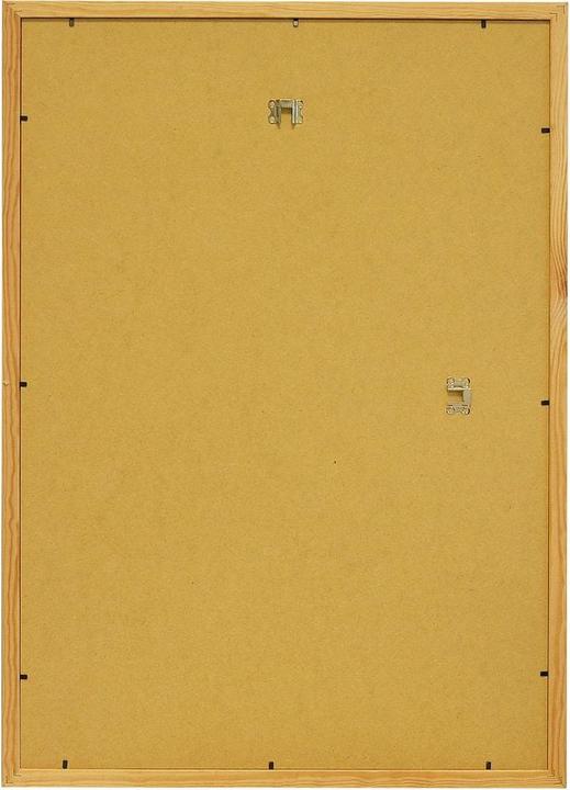 Actual product image Debex clip-on picture frame (50 x 70 cm)