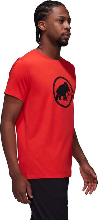 Immagine prodotto Mammut Maglietta Core Uomo Classic (L)