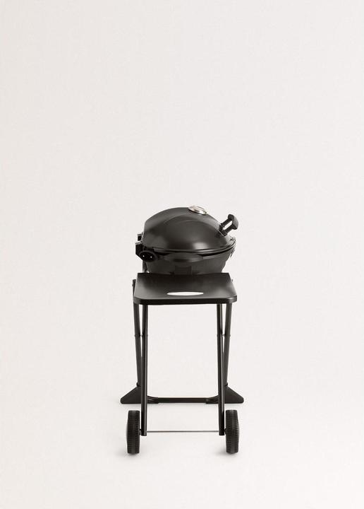 Actual product image Create BBQ Surface 2 in 1 (2 kW)