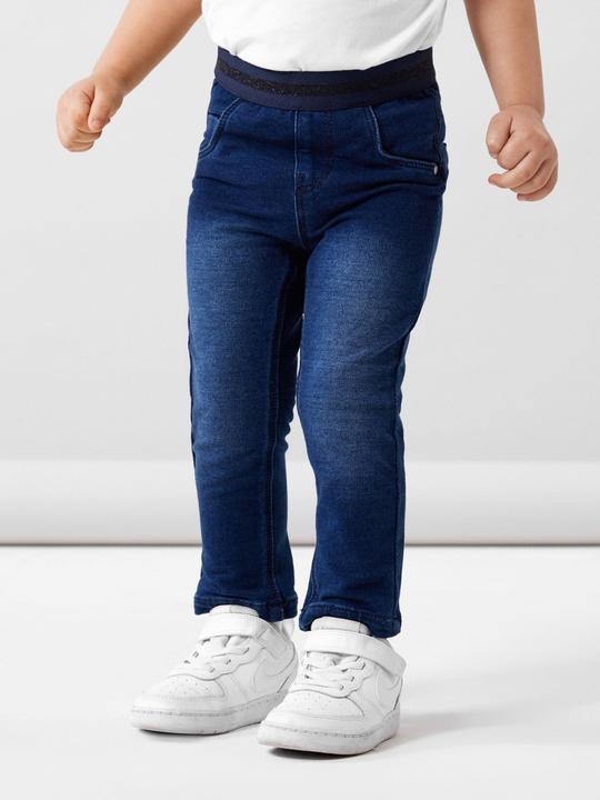 Actual product image Name it Slim Fit Jeans (122)
