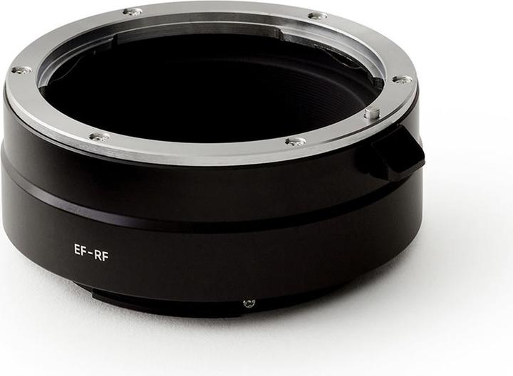 Immagine prodotto Urth Adattatore per obiettivo: Compatibile con gli obiettivi Canon (EF / EF S) e i corpi macchina Canon