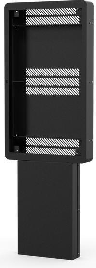Image du produit SMS Stand libre Samsung OH 55 BL