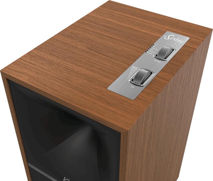 Actual product image Klipsch The Sevens (1 pair, 200 W)