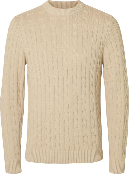 Image du produit Selected Homme Slhryan Structure Crew Neck (XXL)