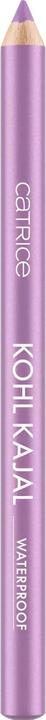 Catrice Kohl Kajal Waterproof La La Lavender (090 La La Lavender)
