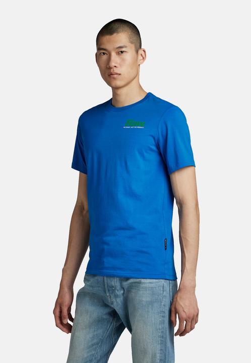 Image du produit G-Star T-shirt à manches courtes (M)