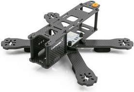 Lumenier QAV-R FPV Racing Quadcopter (4")