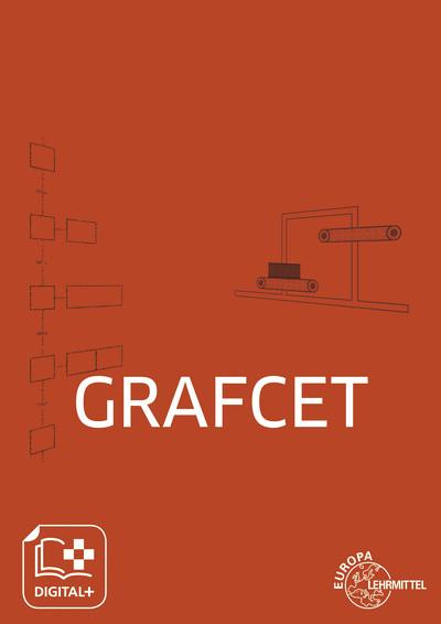 Immagine prodotto Duhr:Grafcet (Tedesco, Christian Duhr, 2024)