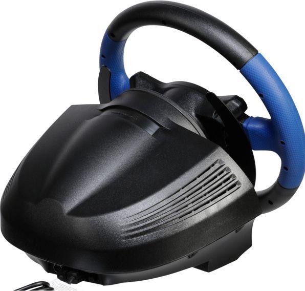 Produktbild Thrustmaster T150 Force Feedback (PS3, PS4, PC, PS5)