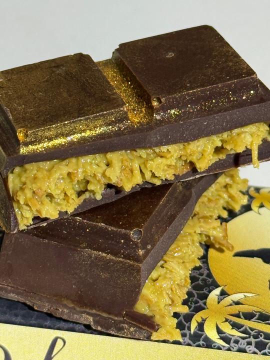 Immagine prodotto AntepGourmet Cioccolato di Dubai (200 g)