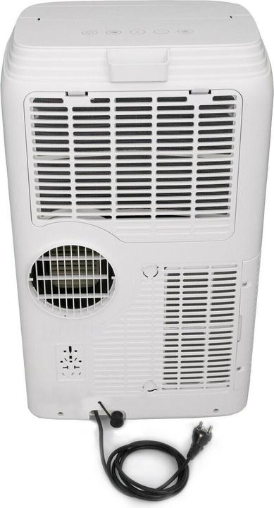 Actual product image Blaupunkt Moby Blue (28 m², 8871.57 BTU/h)