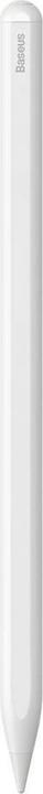 Actual product image Baseus Smooth Writing 2 Series Dual Charging Active Pen - White