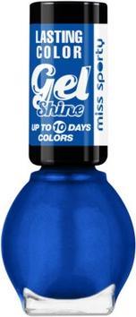Miss Sporty Lasting Color Nail Polish 510 7Ml