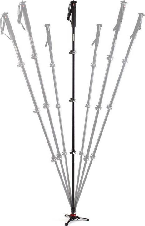 Immagine prodotto Manfrotto Xpro (Metallo)