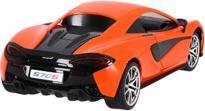 Immagine prodotto Dynatech Auto radiocomandata Mclaren 1:14 2.4G 570S arancione