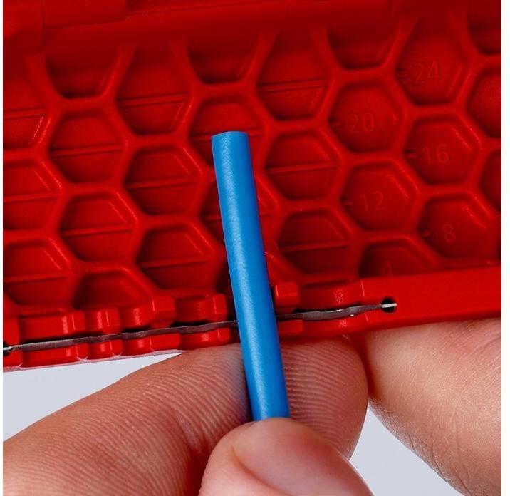 Actual product image Knipex TwistCut (100 mm)