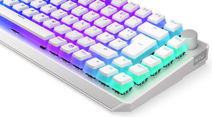Immagine prodotto Endorfy Thock 75% (DE, Senza fili)
