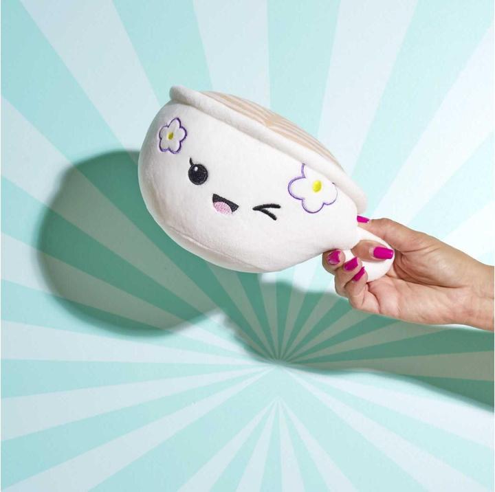Produktbild Sombo Kawaii Plüsch Kaffee (18 cm)