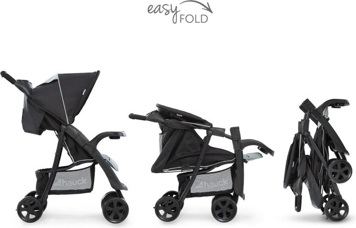 Produktbild Hauck Shopper Neo II