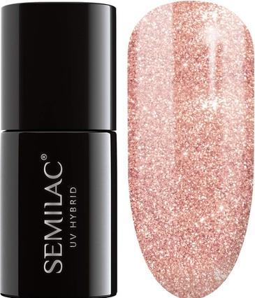 Immagine prodotto Semilac 094 Oro rosa 7ml (094 Oro rosa)