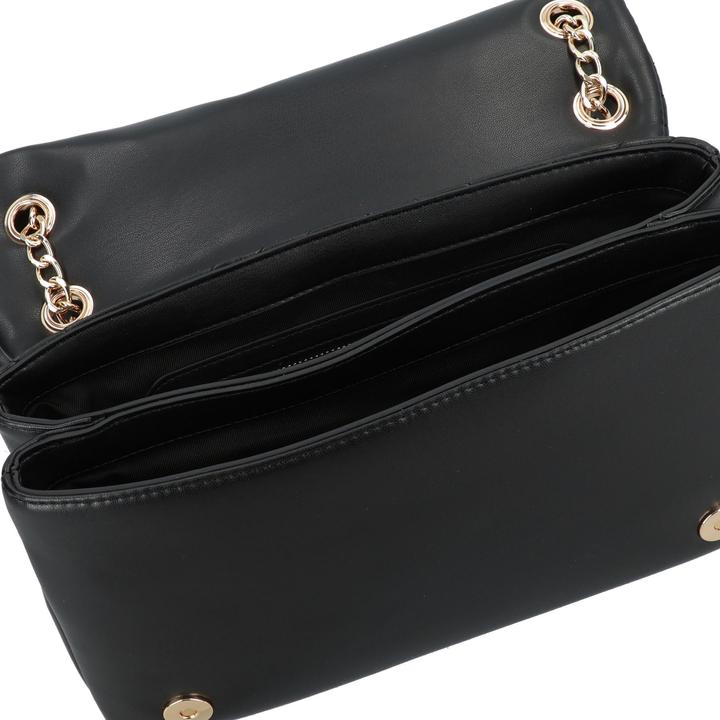 Actual product image Love Moschino Quilted Bag Umhängetasche 28 cm
