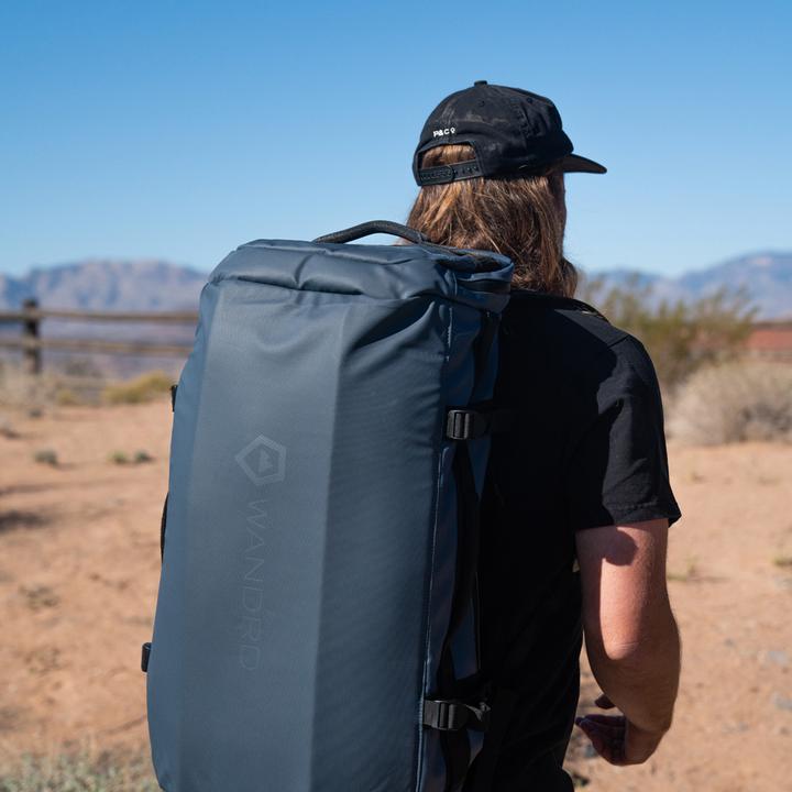 Produktbild Wandrd Hexad Carryall (40 l)
