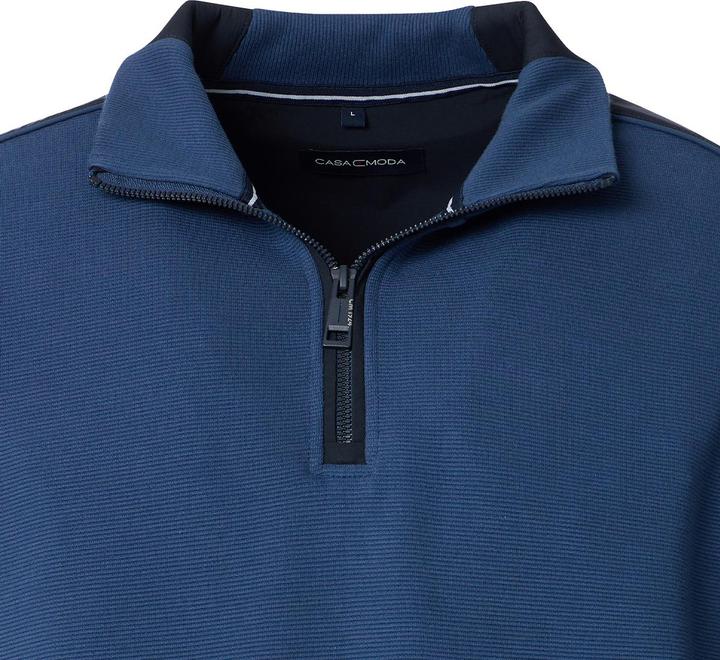 Image du produit Casamoda Basic Sweatshirt (4XL)