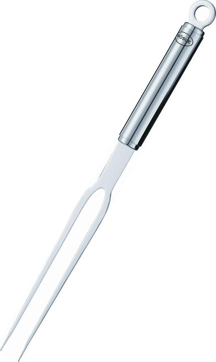 Produktbild Rösle Aufschnitt- und Vorlegegabel (Fleischgabel)