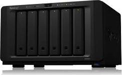Actual product image Synology NAS memory SO-DDR4 ECC 2666MHz 8GB (1 x 8GB, 2666 MHz, DDR4-RAM, SO-DIMM)