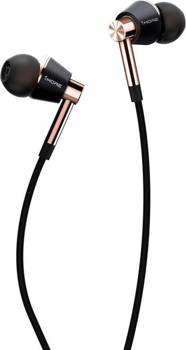 Immagine prodotto 1More E1001 triple-driver (ANC, Cablato)