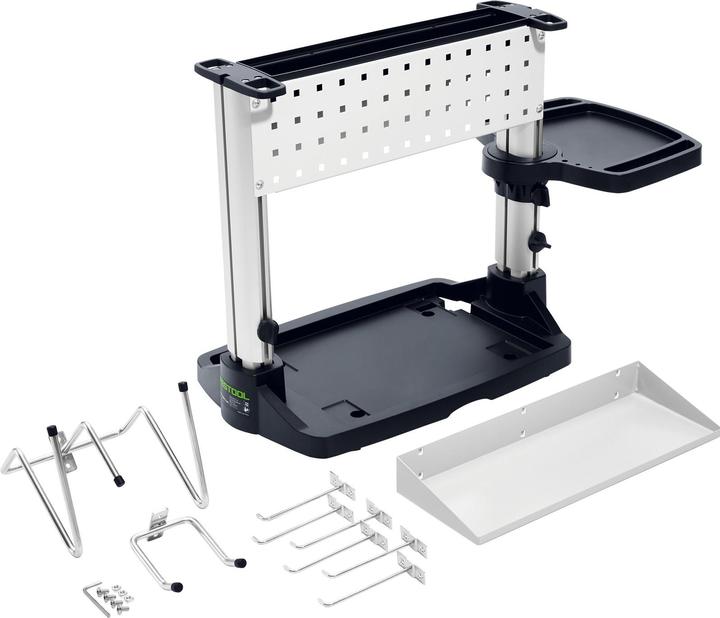 Actual product image Festool Workcenter WCR 1000 T-LOC