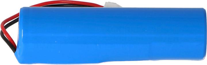 Produktbild AccuCell Akku ersetzt Wella 8725-1001 (1 Stk., 2200 mAh)