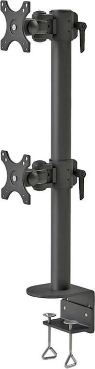 Immagine prodotto Neomounts FPMA-D960DVBLACKPLUS (Tavolo, 49")