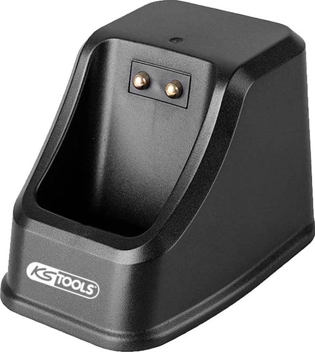 Image du produit KS Tools Lampe portative d'atelier mobile 550 lumens (550 lm)