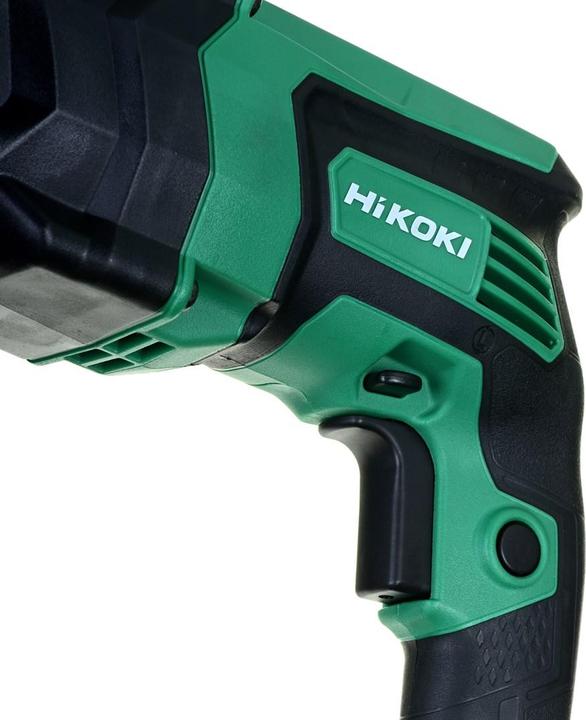 Immagine prodotto Hikoki DH26PC2 SDS più martello perforatore/scalpello (Corrente elettrica)