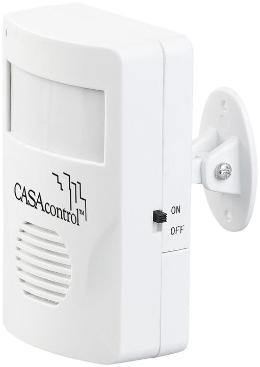Produktbild CasaControl Durchgangsmelder (30 m)