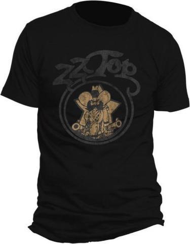 Zz Top Outlaw Village