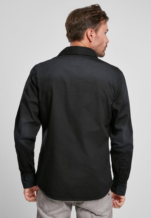 Produktbild Brandit Hardee Denim Shirt (S)