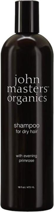 John Masters Organics Evening Primrose Shampoo 473 ml (473 ml, Liquid shampoo)