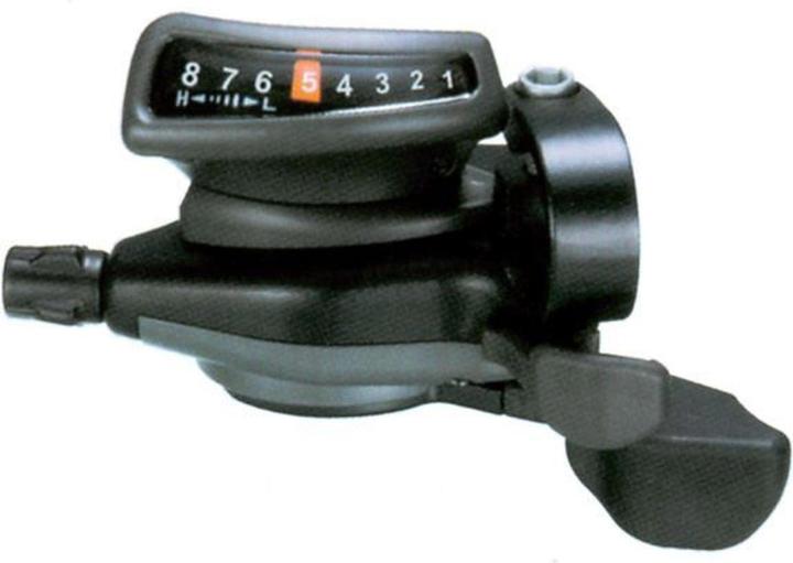 Micro Shift Shift lever Microshift, push-pull 8-speed, right (8-speed)
