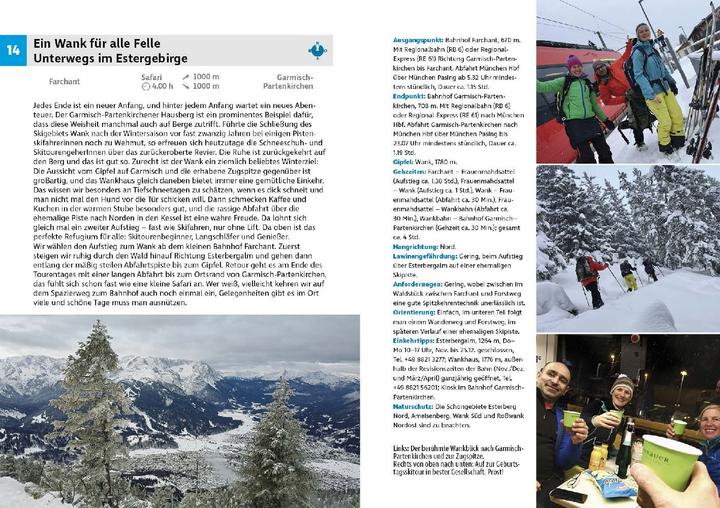 Immagine prodotto Vitzthum:Nat.Öffis!beste Ski¿ab München (Tedesco, Angelika Feiner, Barbara Schmid, Michael Vitzthum, Sven Schmid, 2023)