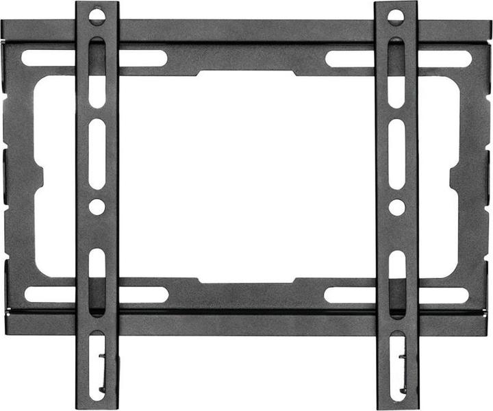 Kivi Seinakinnitus Fixed 23-43" (Wand, 43", 45 kg)