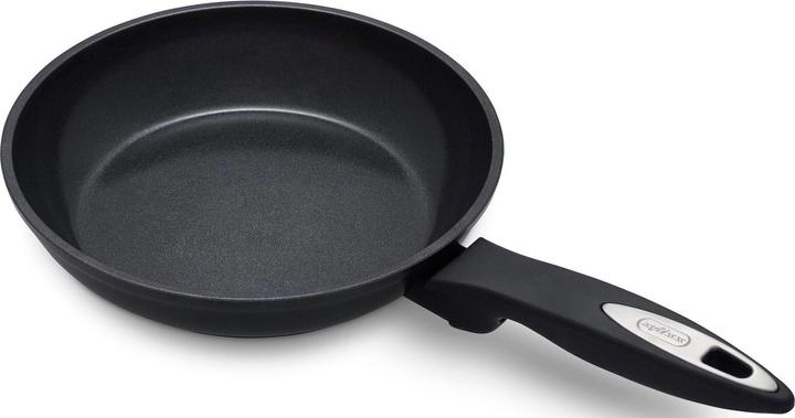 Zyliss Frying pan Ultimate non-stick 24 cm (24 cm, Frying pan, Aluminium)