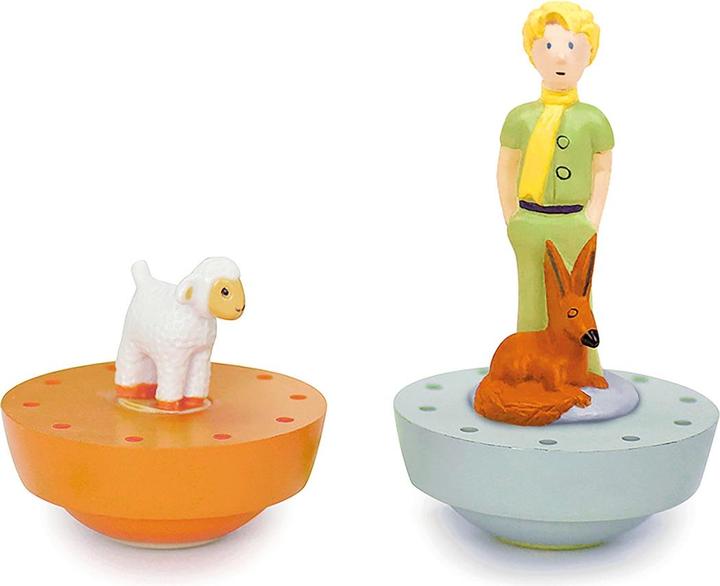 Actual product image Trousselier The Petit Prince