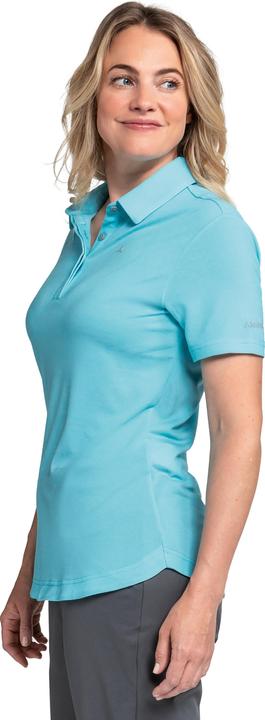Produktbild Schöffel Polo Shirt Scheinberg L (46)