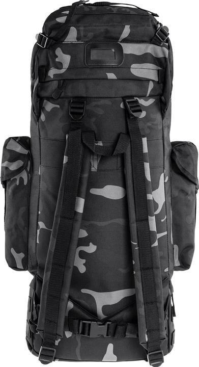 Actual product image Brandit Combat Backpack Molle - 15995 (65 l)
